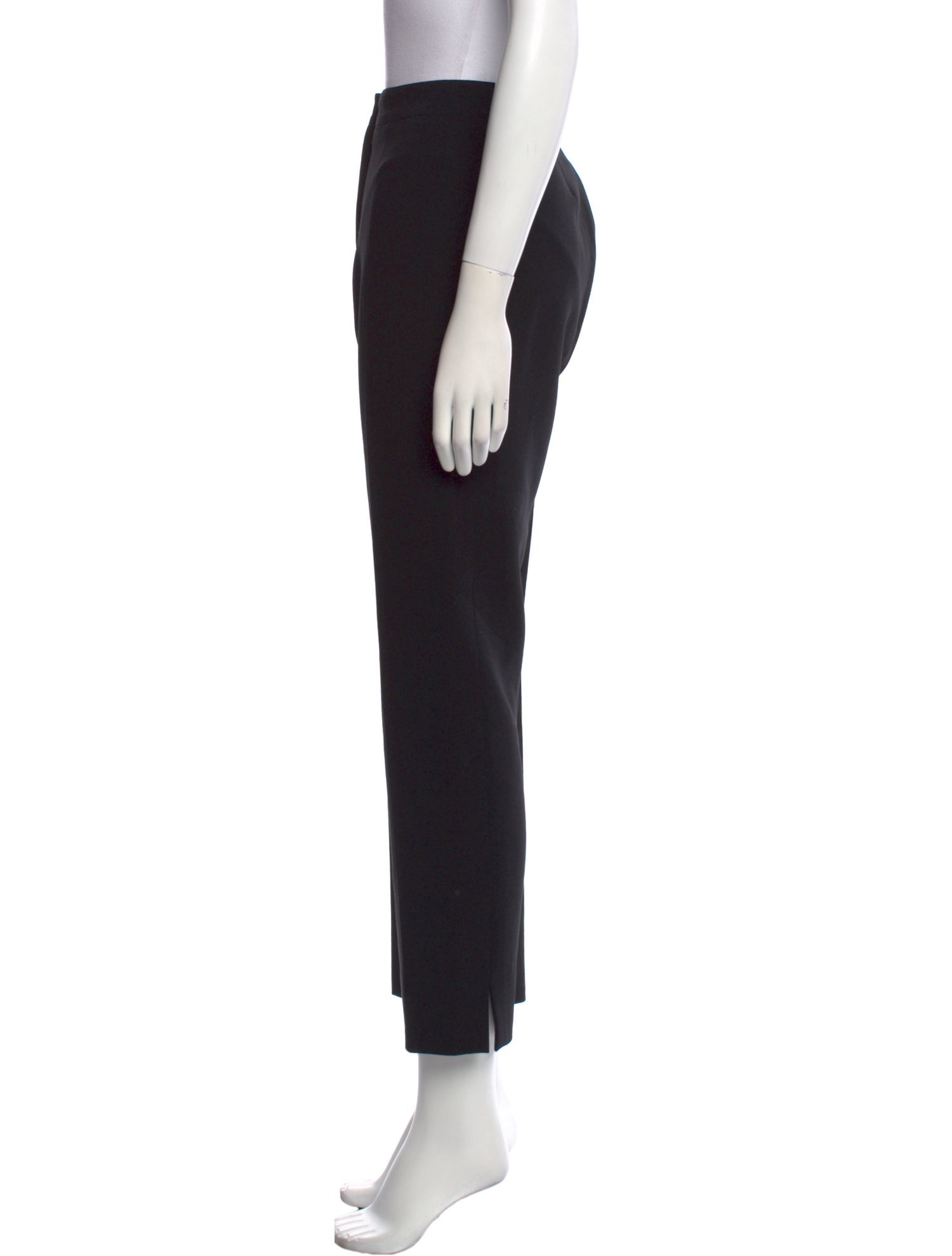 Celine Vintage Straight Leg Pants